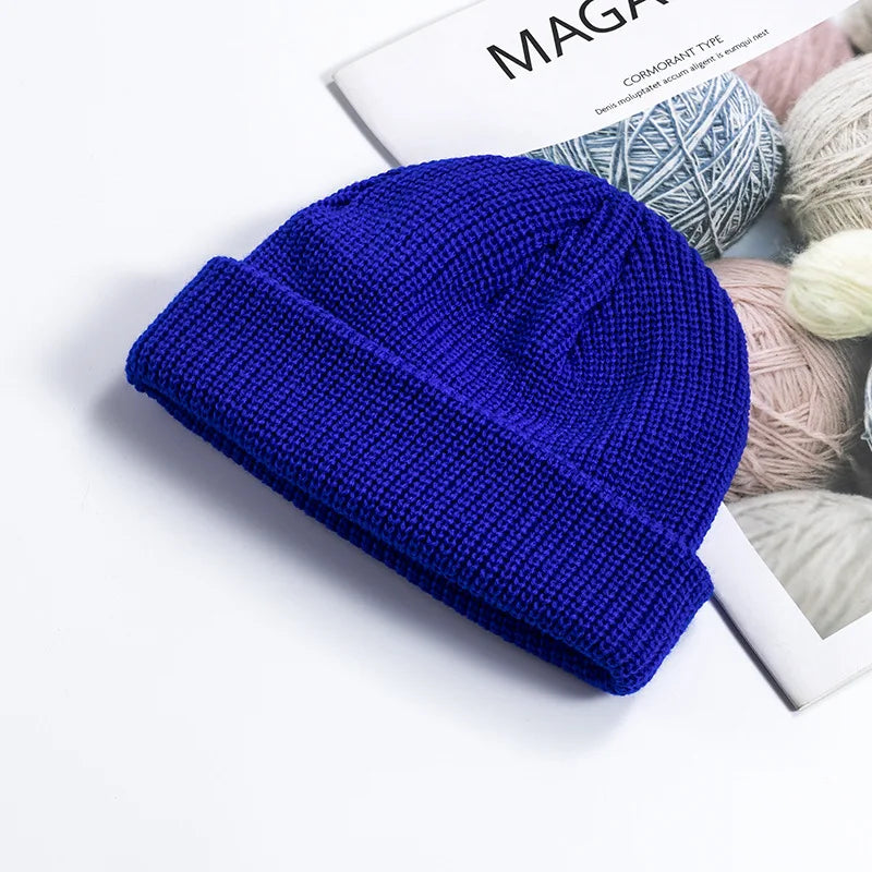 LMS Beanie Cap