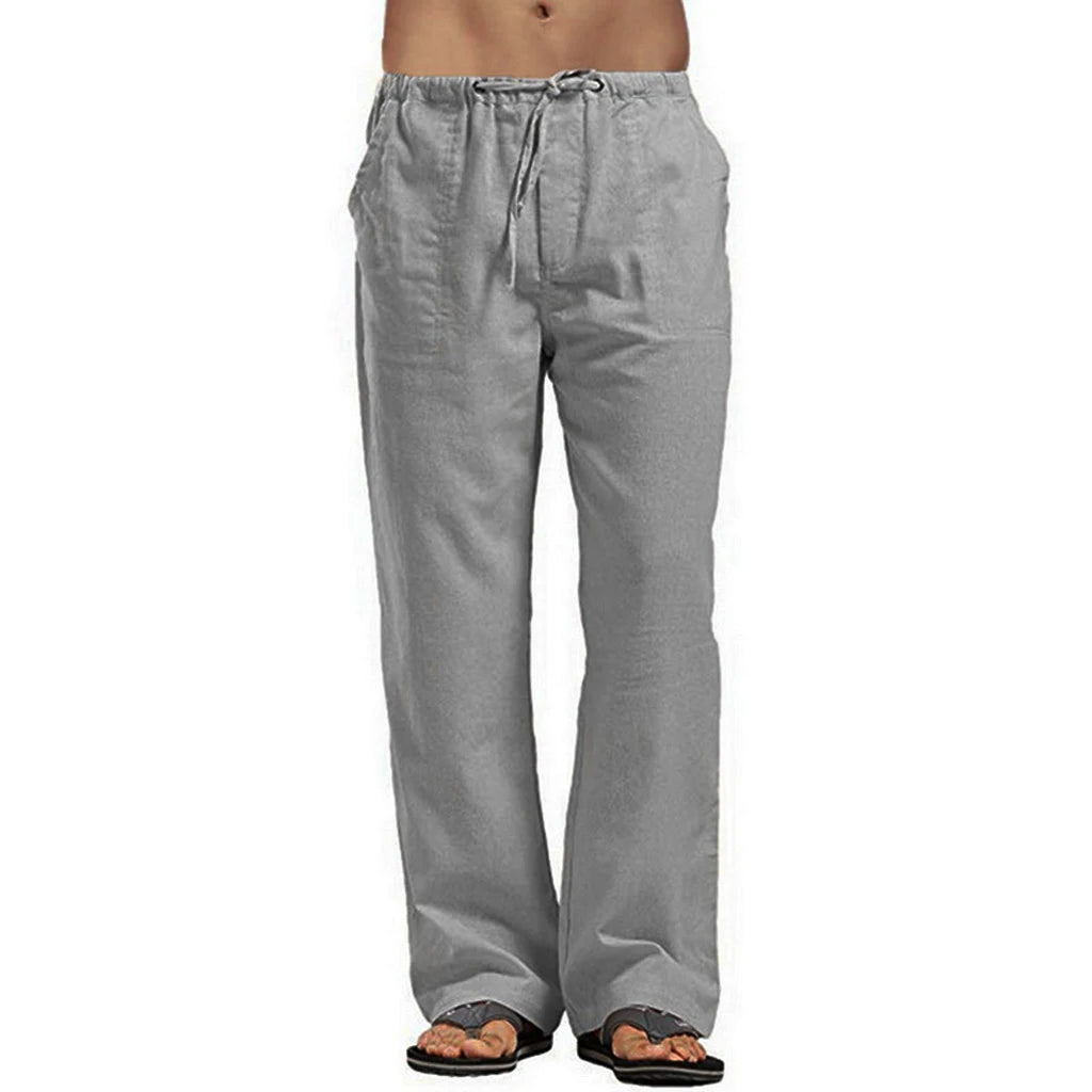 Relax Capri Pant