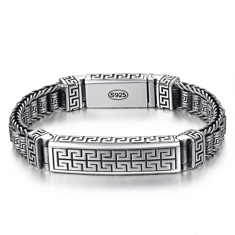 Pattern Bracelet