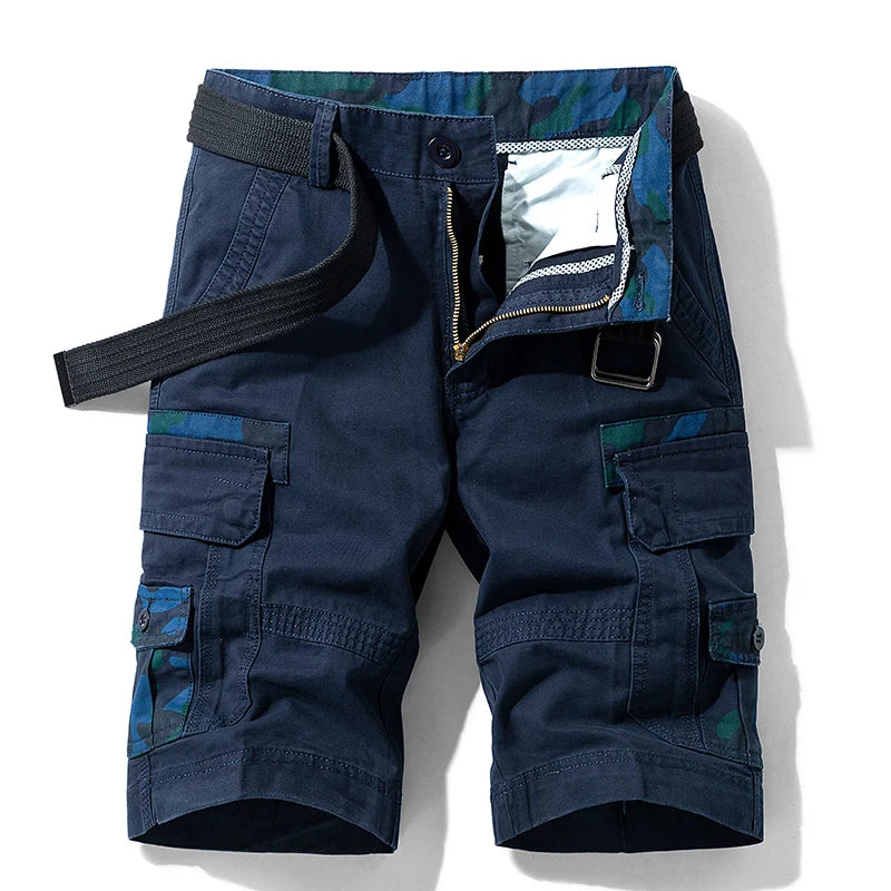 Combat Shorts