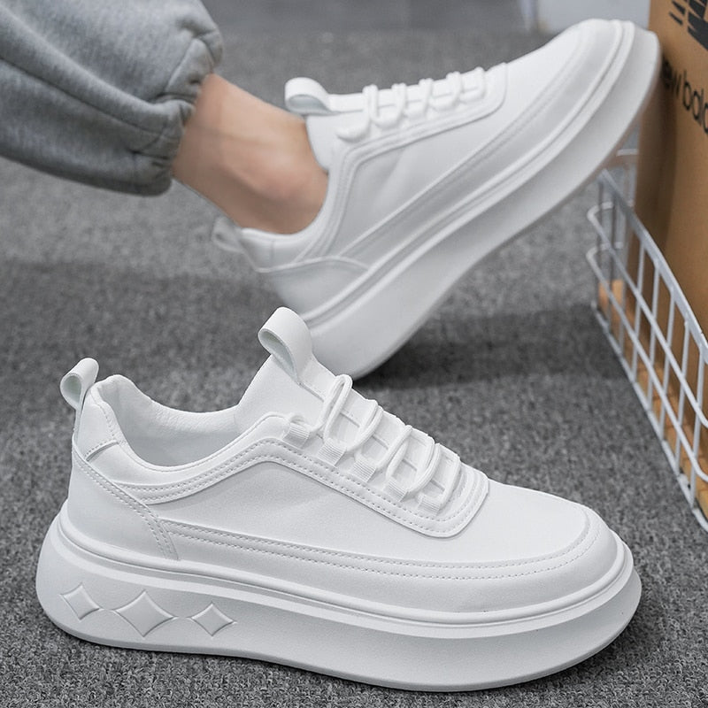 LMS Chunky Sneakers