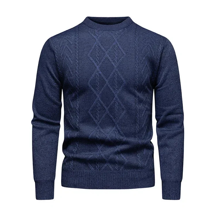 Classic Knitted Sweaters