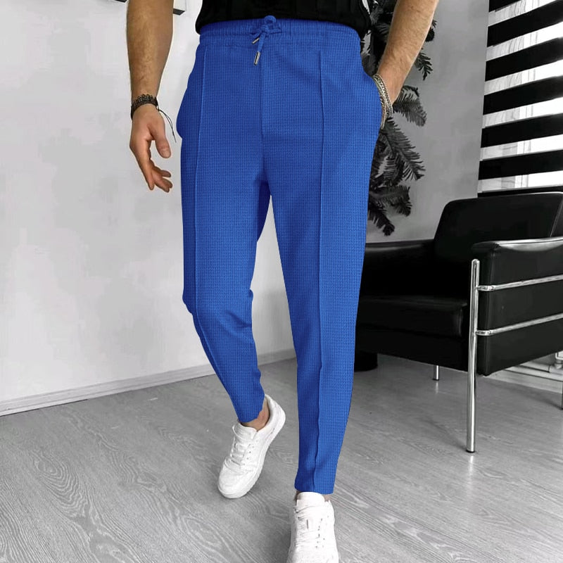 LM Stretch Slim Pants