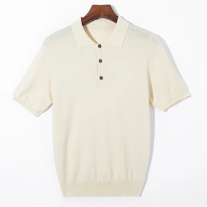 Legend Blend Polo Shirt