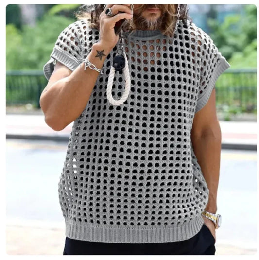 Hollow Streetwear T-shirts