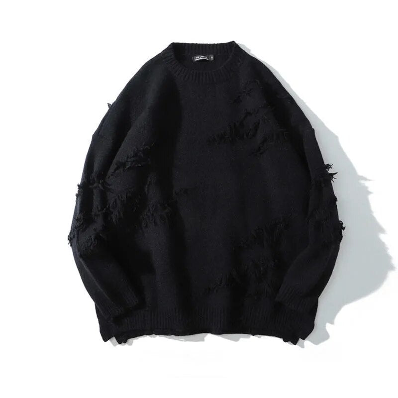 Orland Retro Sweater