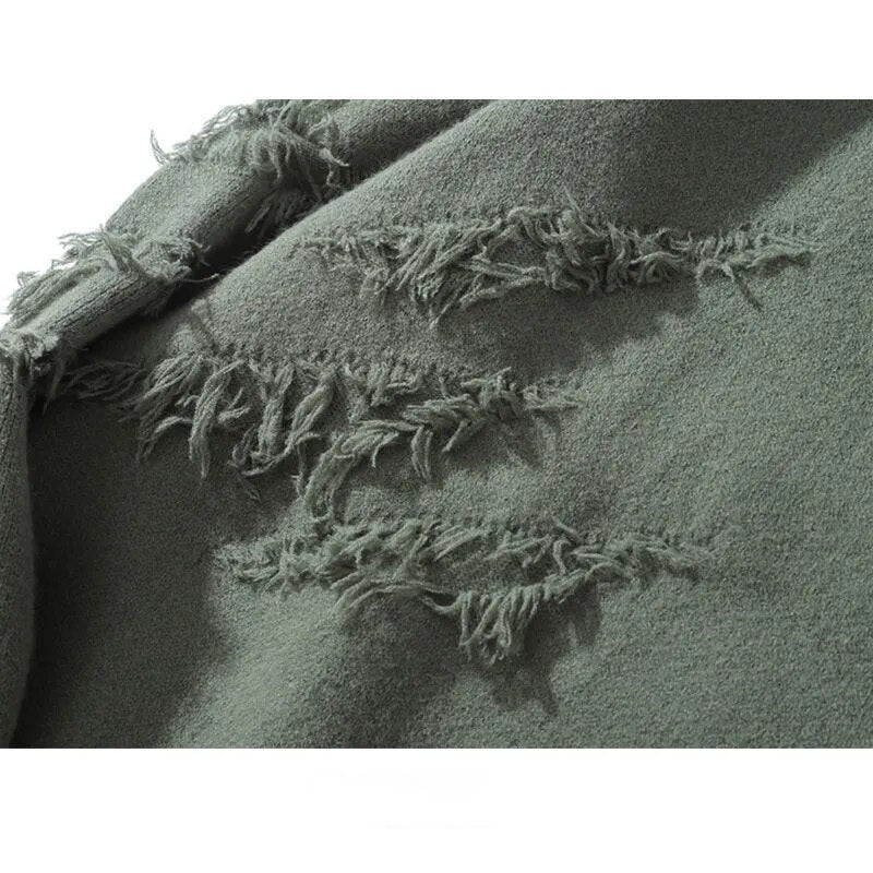 Orland Retro Sweater