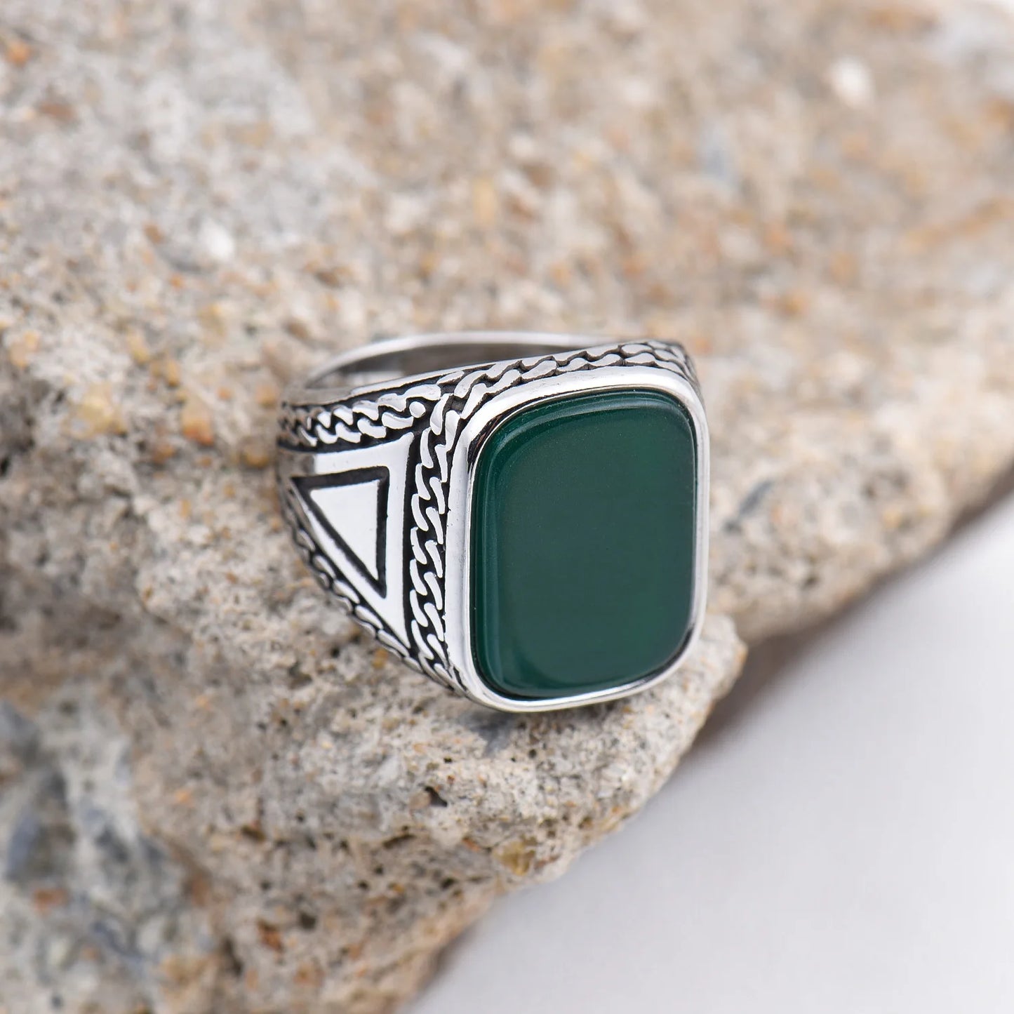 Lenux Rings