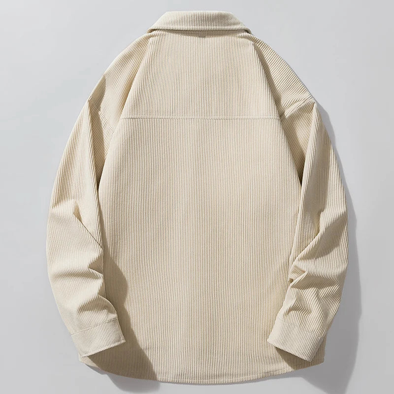 Looney Corduroy Shirts