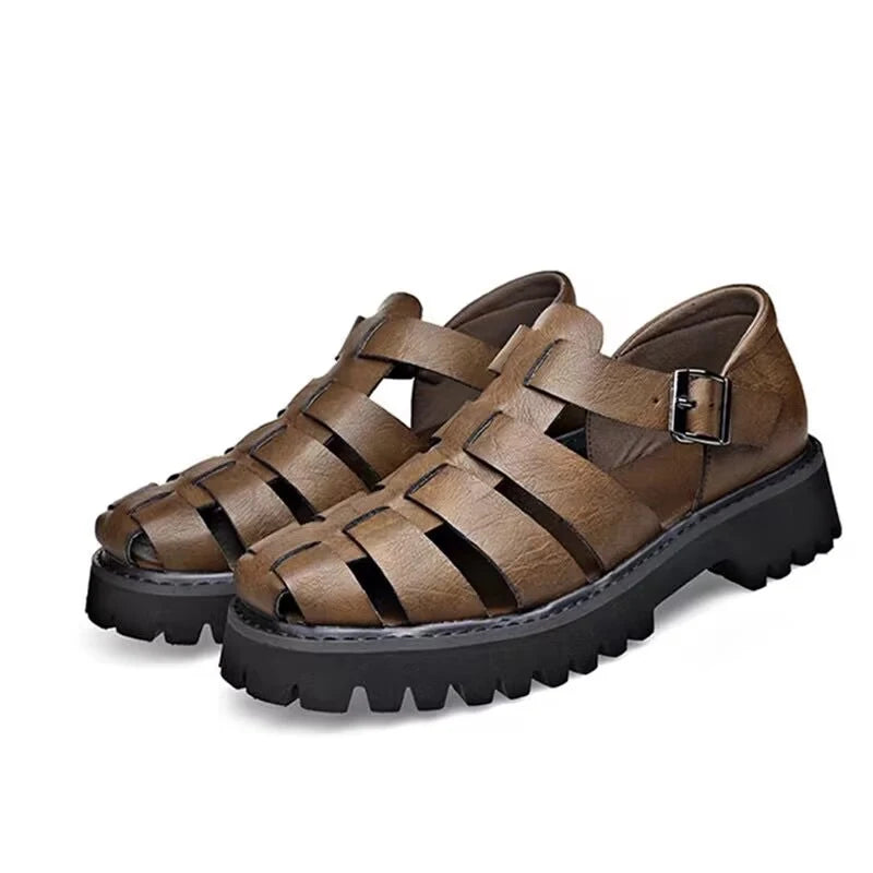 Legend Fisherman Sandals