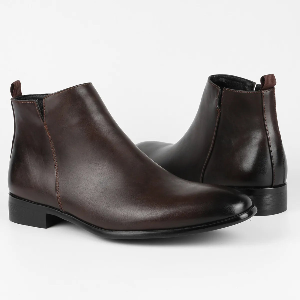 LMS Classic Retro Chelsea Boots