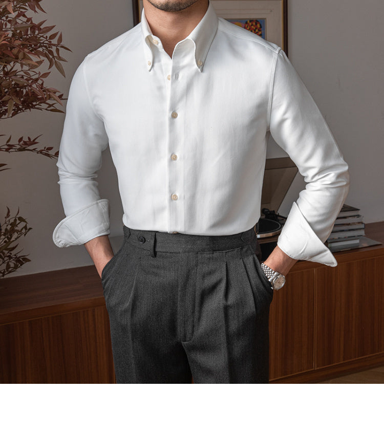 LMS Classic Shirts