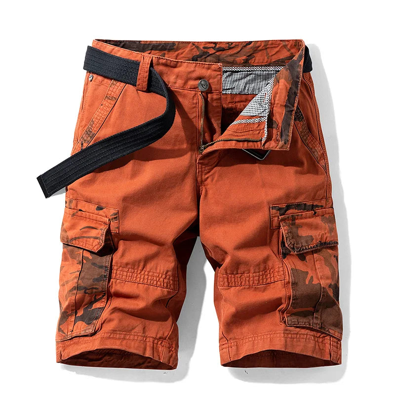 Combat Shorts