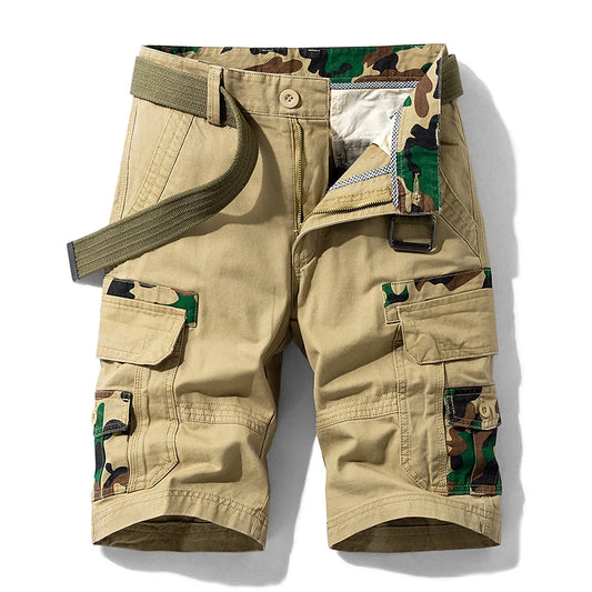 Combat Shorts