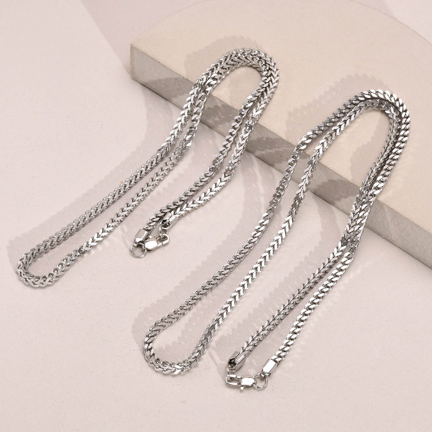 Franco Chain Necklace