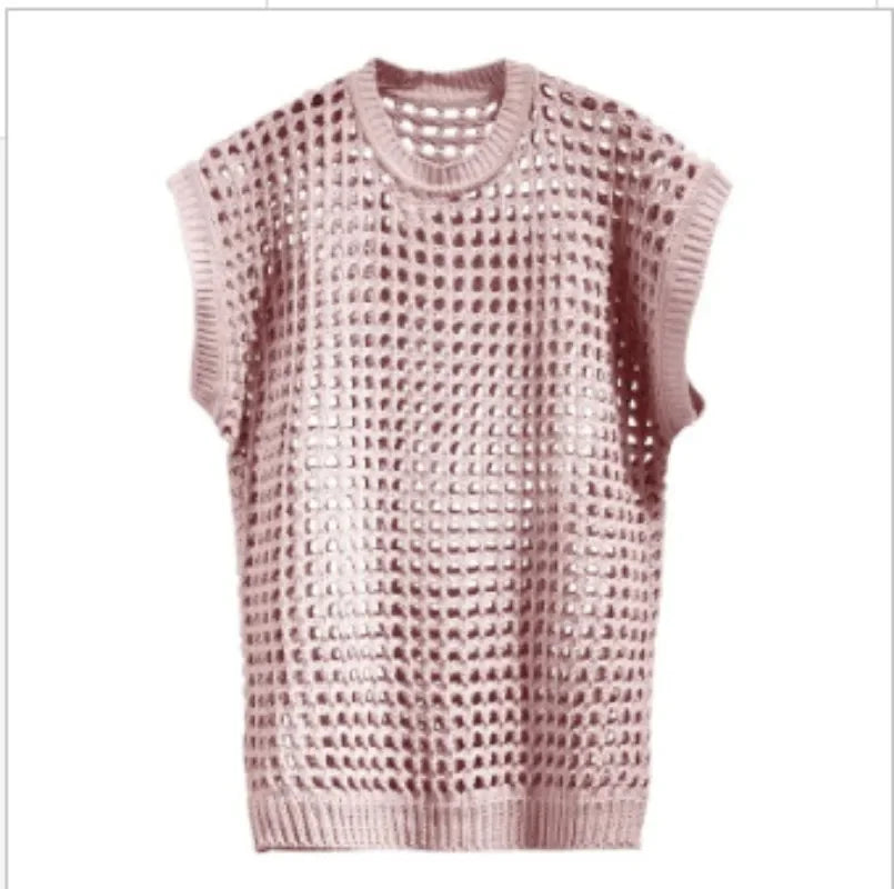 Hollow Streetwear T-shirts