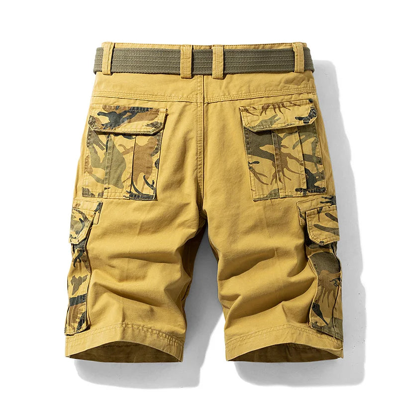 Combat Shorts