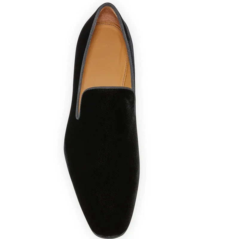 LMS Retro Classic Shoes