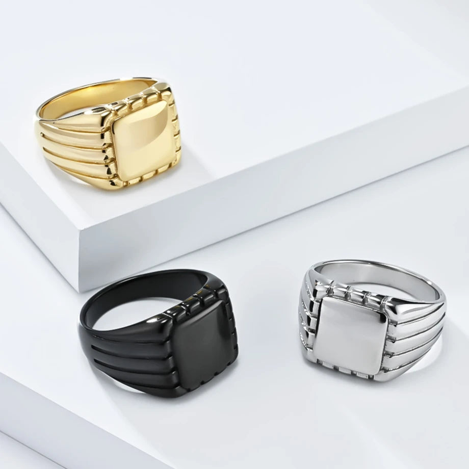 Last Knight Ring