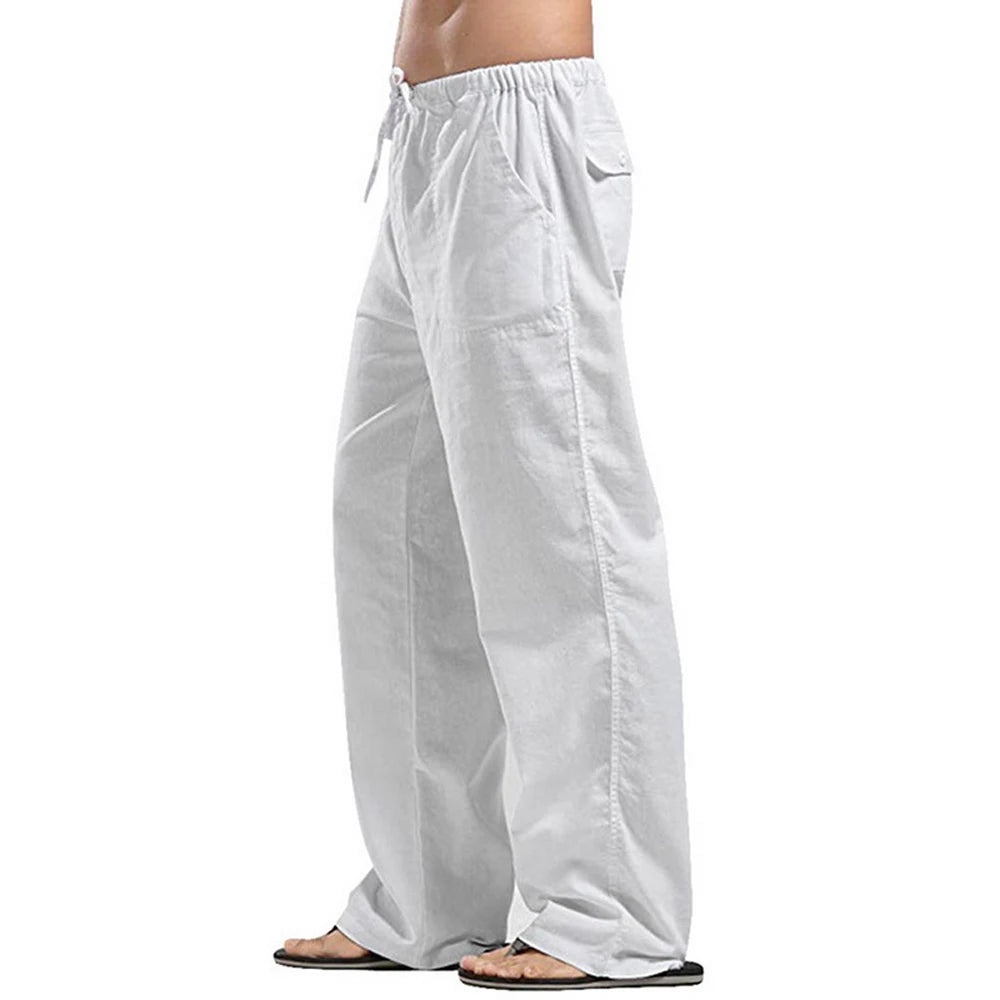 Relax Capri Pant