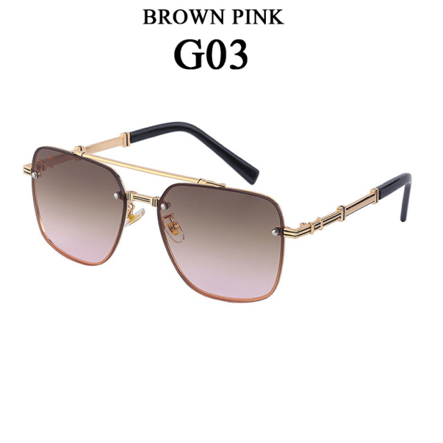 Fashion Square Sunglasses