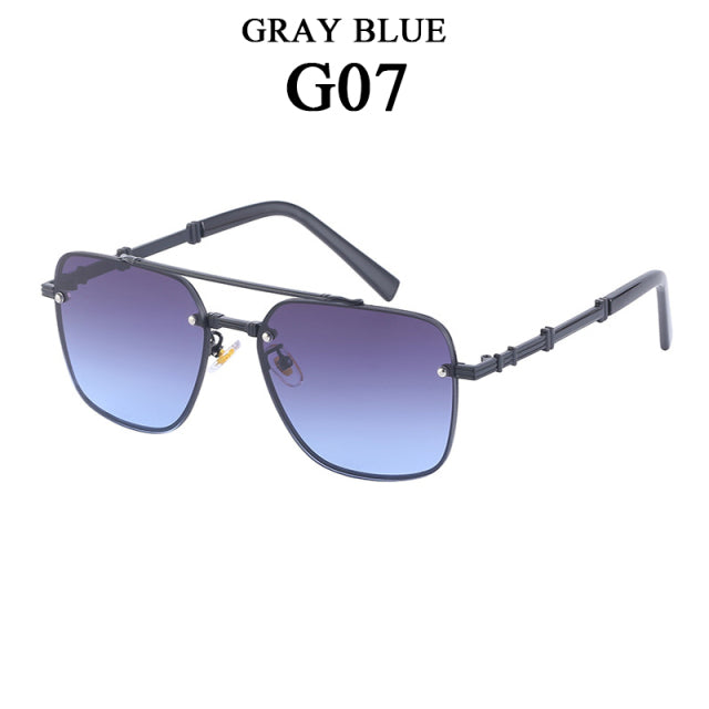 Fashion Square Sunglasses
