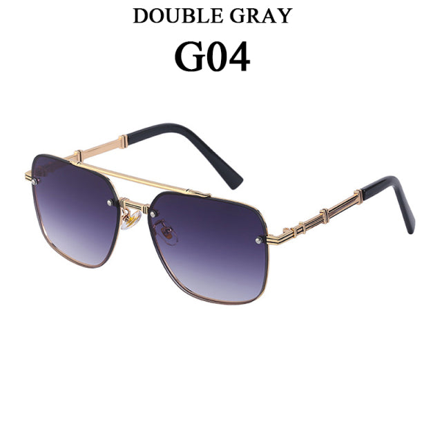 Fashion Square Sunglasses