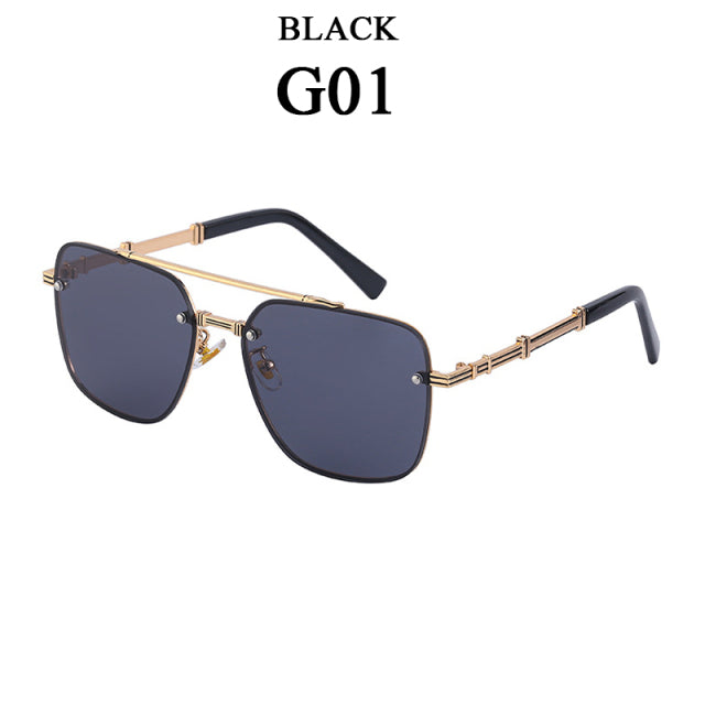 Fashion Square Sunglasses
