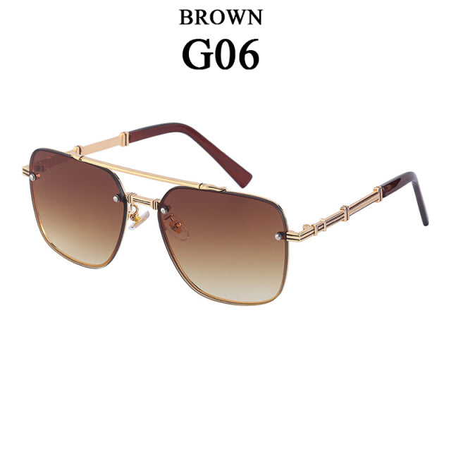 Fashion Square Sunglasses