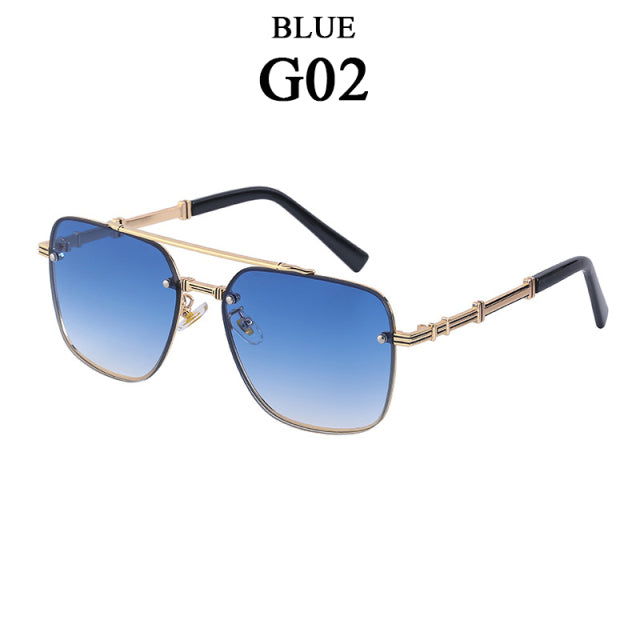 Fashion Square Sunglasses