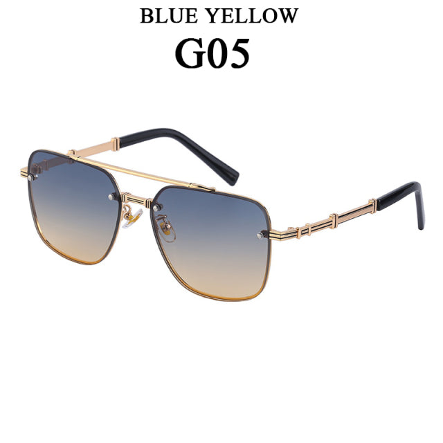 Fashion Square Sunglasses