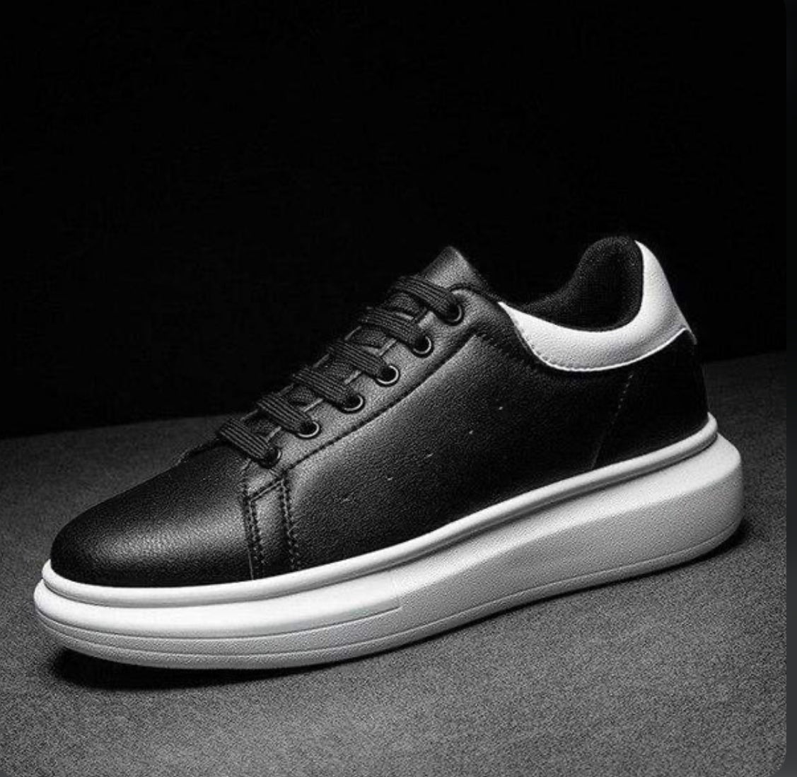 Men's Fashion Casual Sneakers