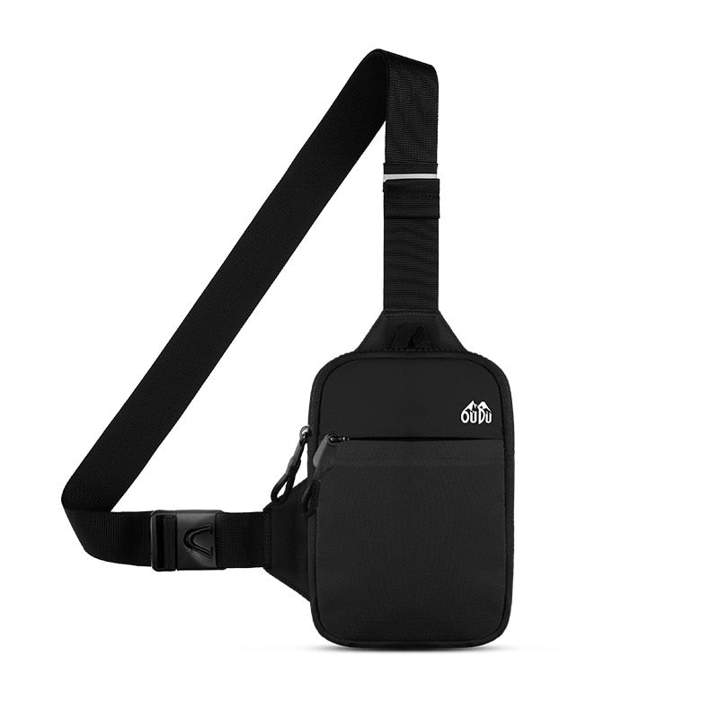 LMS Chest Bag
