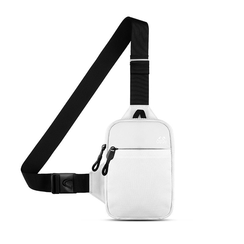 LMS Chest Bag