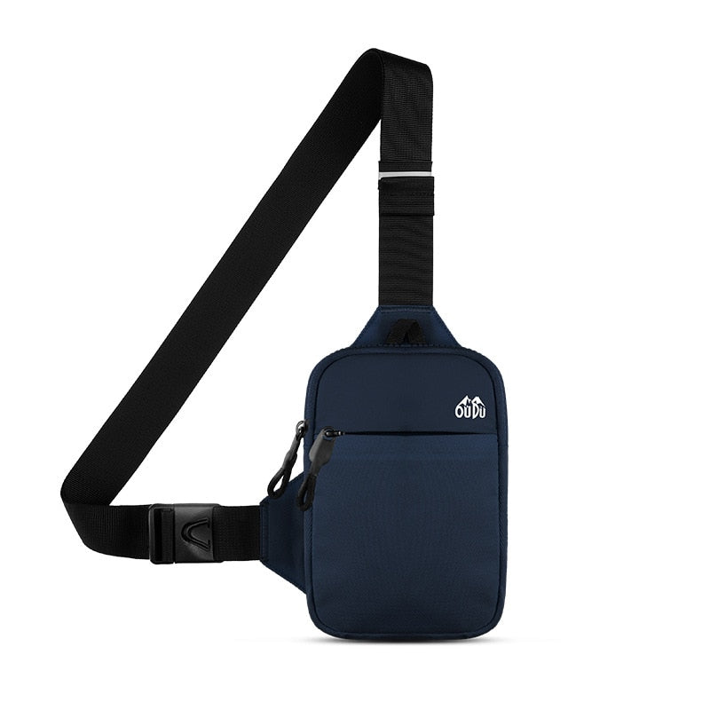 LMS Chest Bag