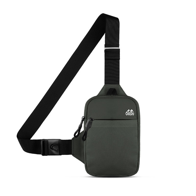 LMS Chest Bag