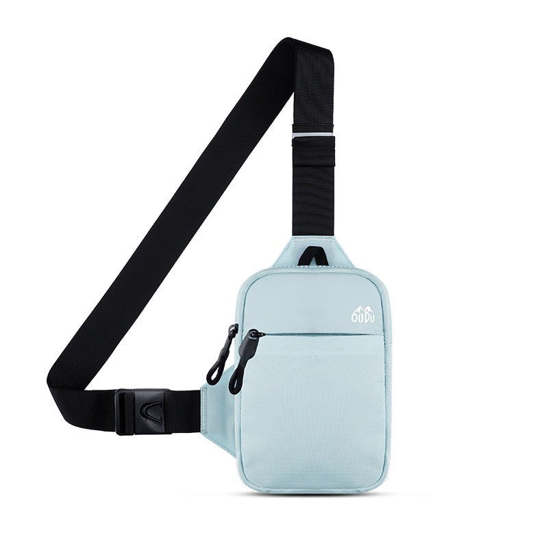 LMS Chest Bag