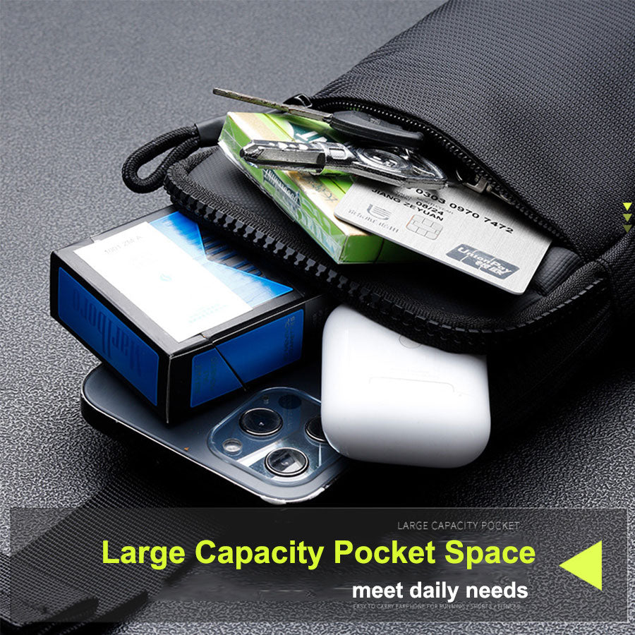 LMS Chest Bag