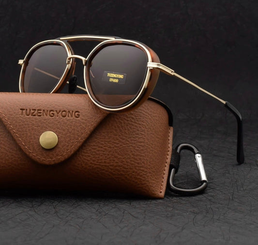 Gothic Steampunk Eyewear