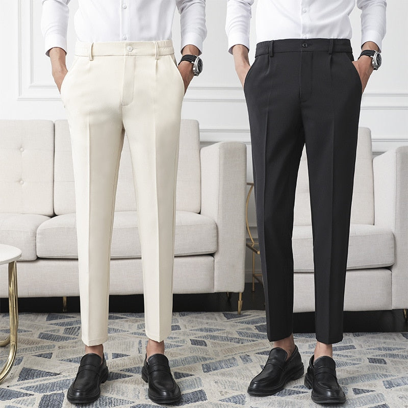 LMS Business Suit Pants