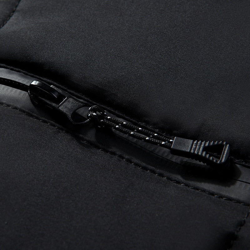 LMS Duck Down Jacket