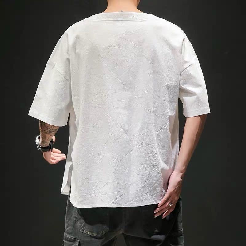Streetwear Tide T-shirts