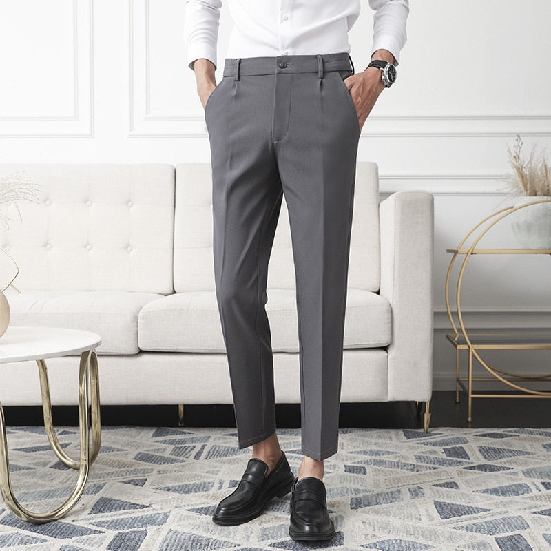 LMS Business Suit Pants