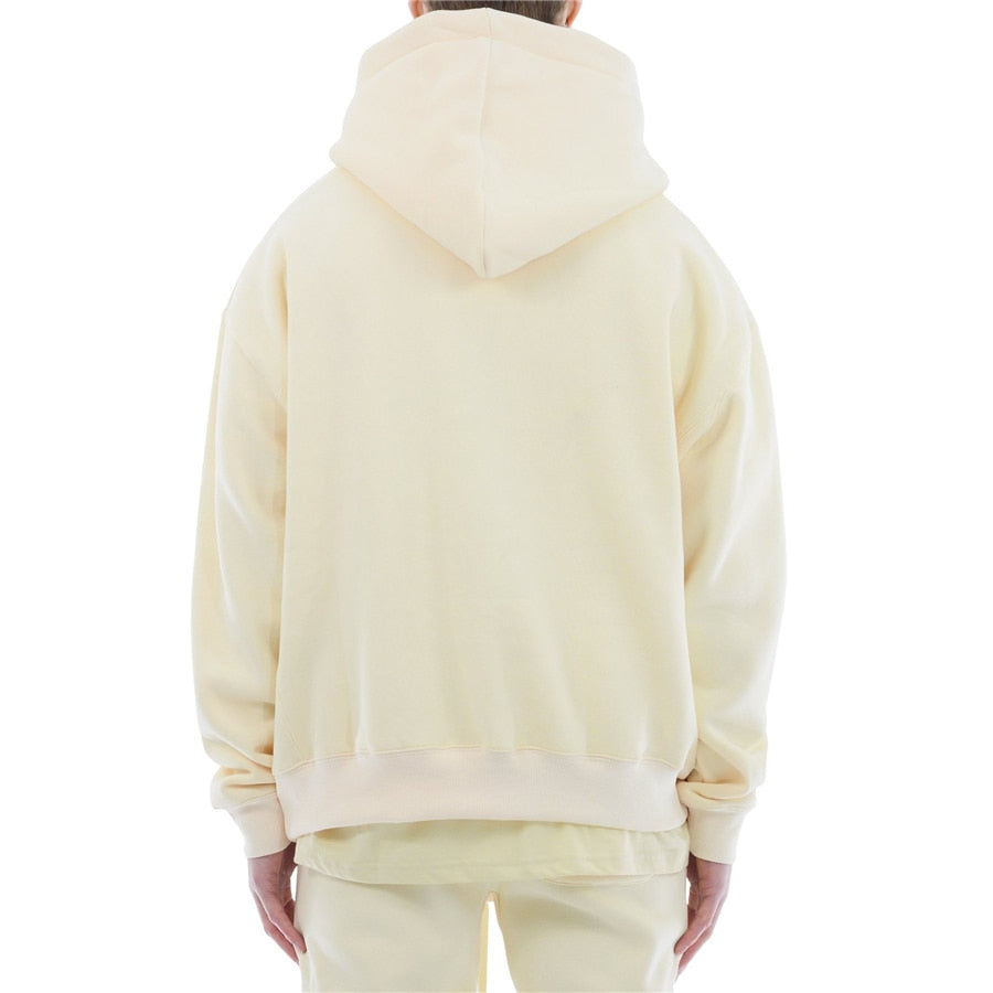 LMS Fitness Hooded Sweatshirt