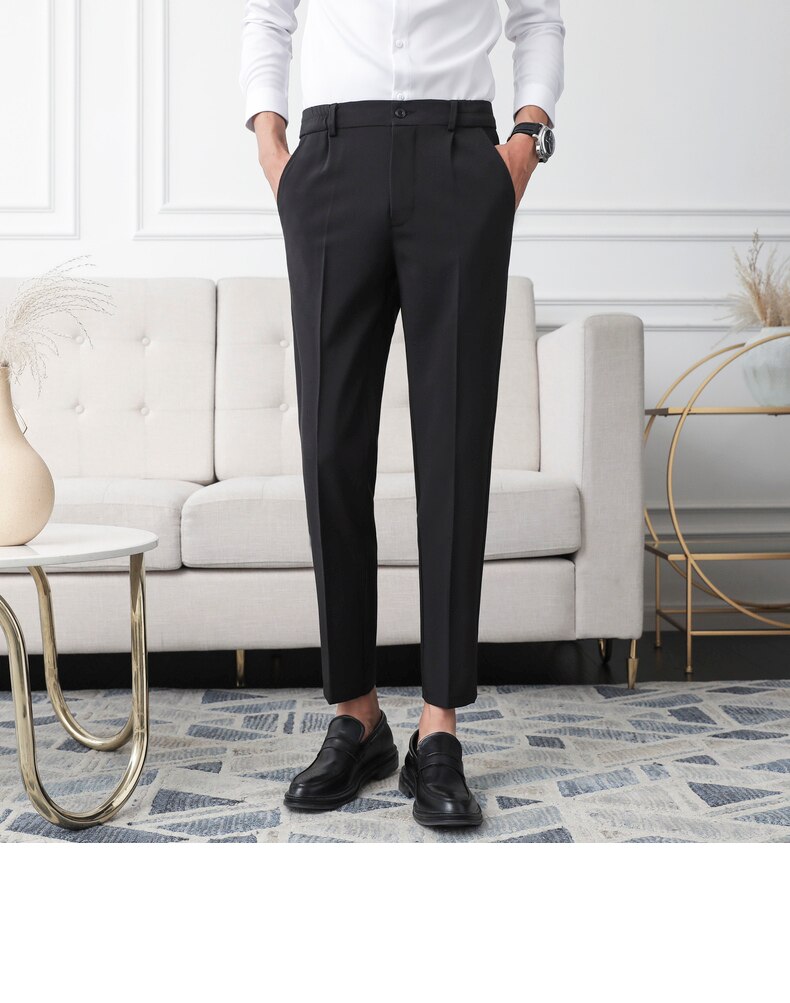 LMS Business Suit Pants