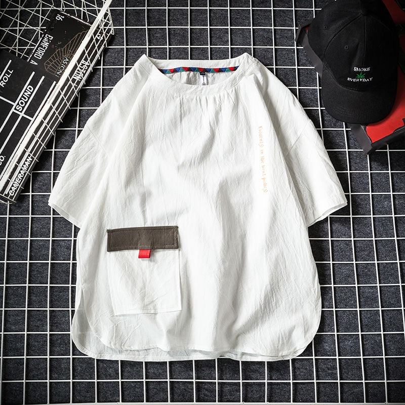 Streetwear Tide T-shirts