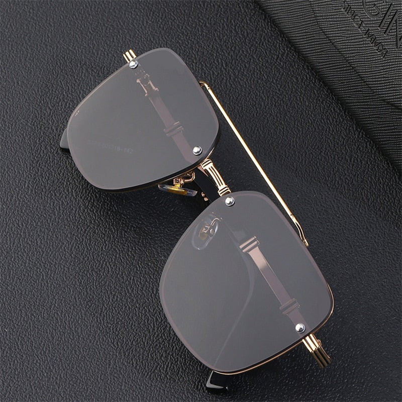 Fashion Square Sunglasses