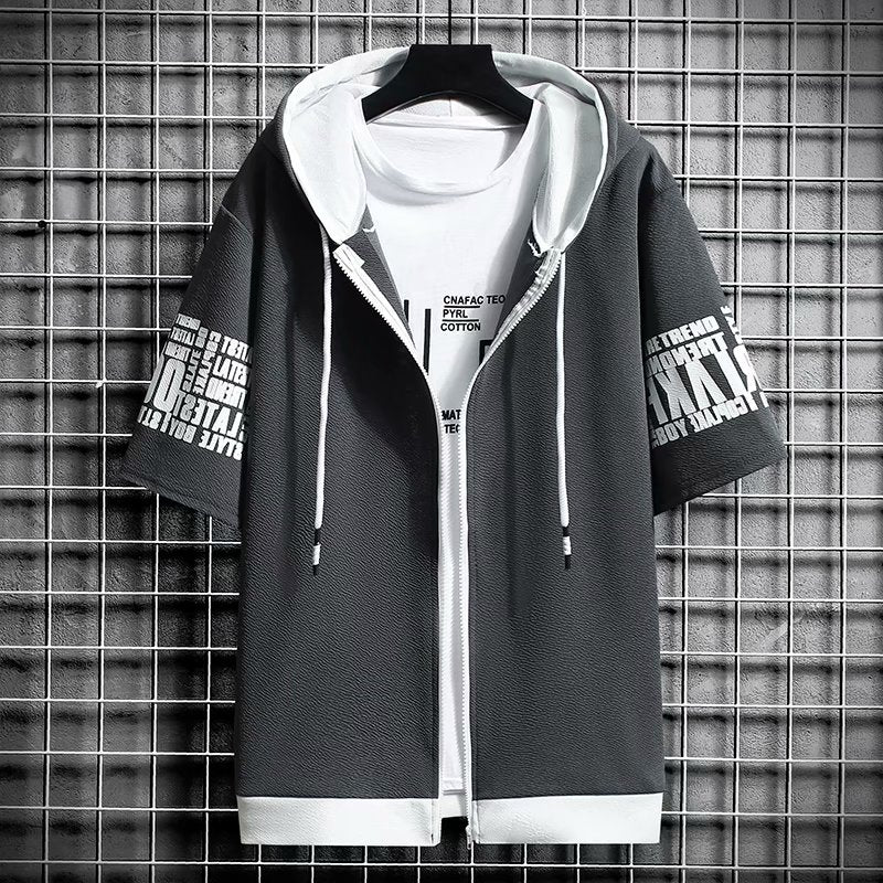 LMS Streetwear Hoodies