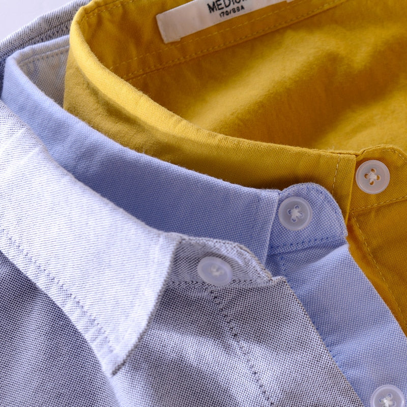 LMS Premium Casual Shirts