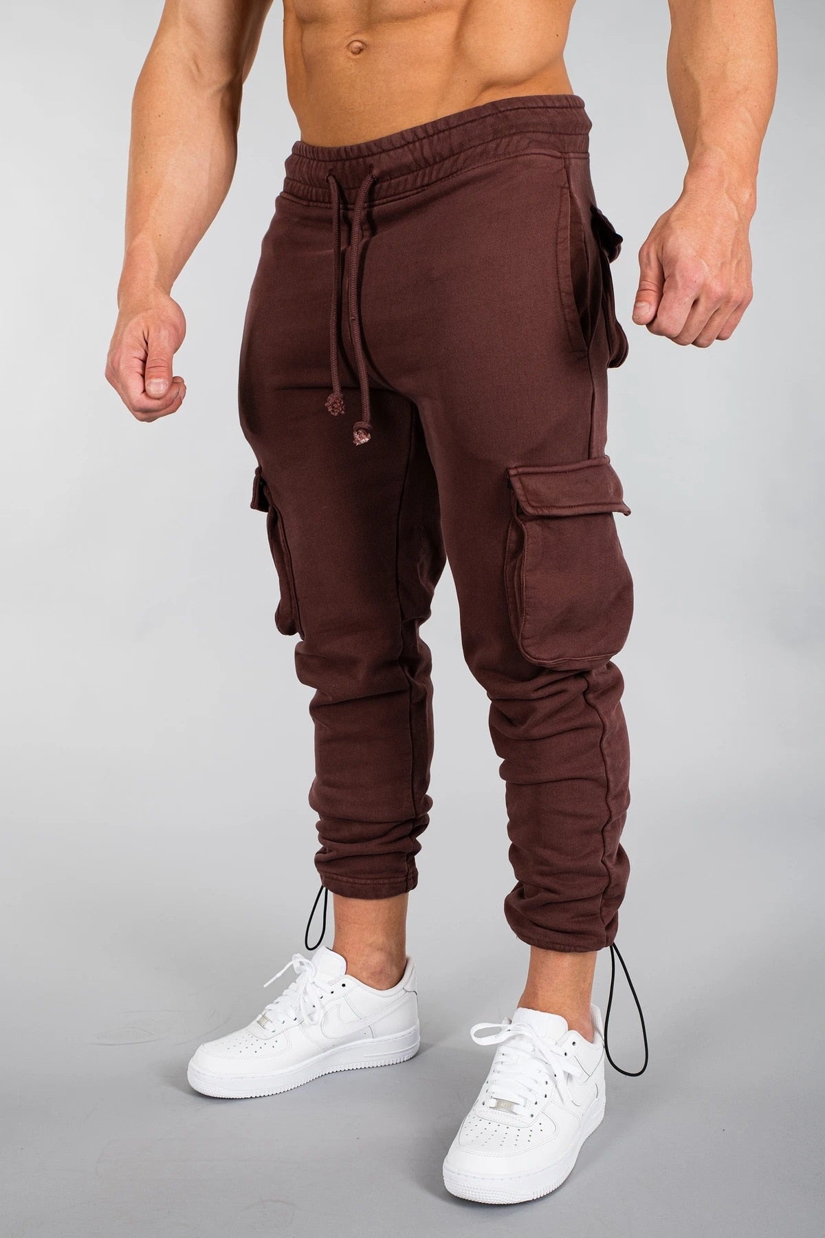 LMS Street Fitness Cargo Pant